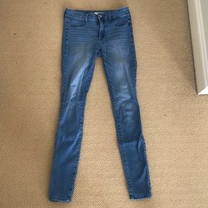 Abercrombie Jeans